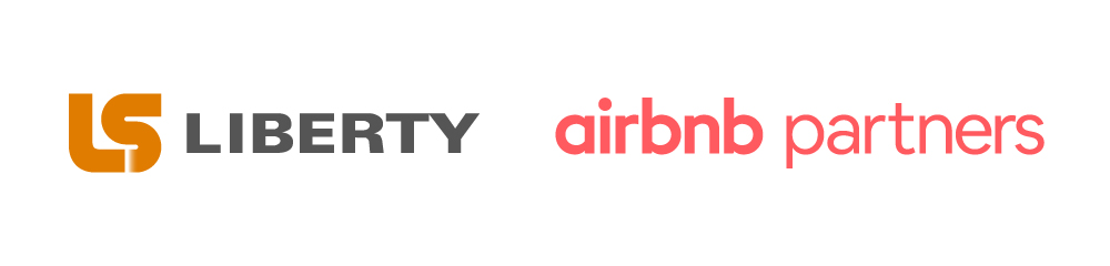 株式会社リバティー、Airbnb Japan 株式会社が立ち上げたビジネスコミュニティ「Airbnb Partners」へ参画